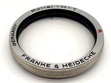 Rollei UV-Filter H-1 für