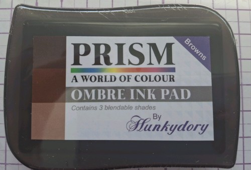 Prisma von hunkydory ombre - hunkydory,