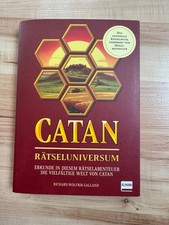 Catan-Rätseluniversum™