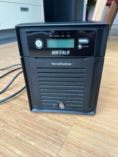 Buffalo TS-XL/R5 8TB
