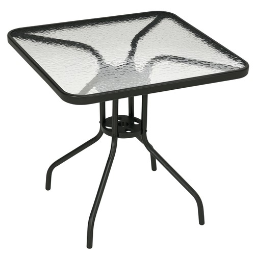 Gartentisch abnehmbar metall - gartentisch,