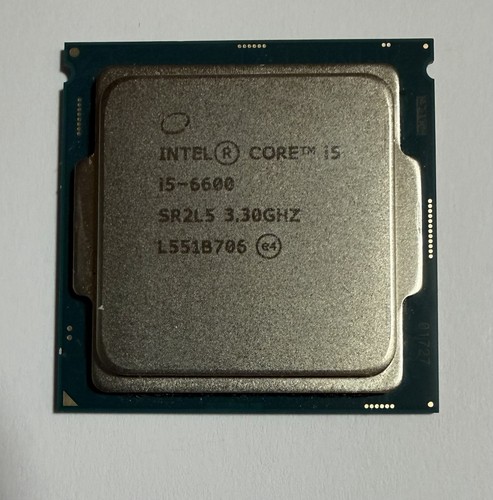 Intel core 6600 30ghz - intel,
