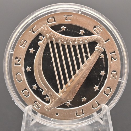 Irland ecu nd - irland, (1992)