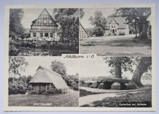 AK Ahlhorn i.O., Engelmanns