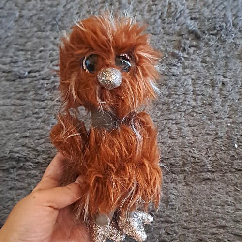 Beanie boos plüschtiere - beanie,
