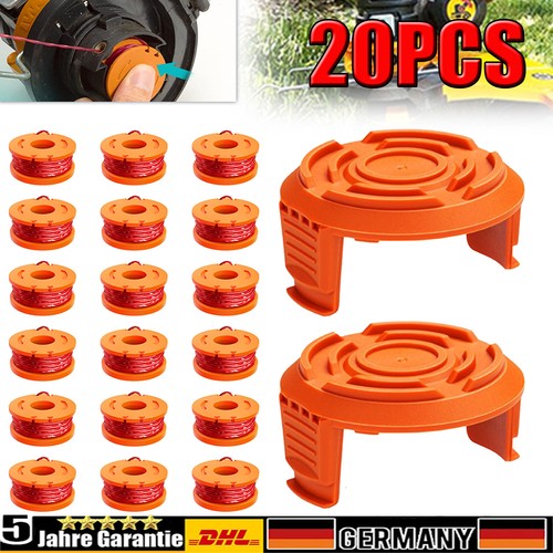 20x rasentrimmer fadenspule - 20x,