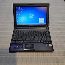 Samsung N150, Intel Atom N450