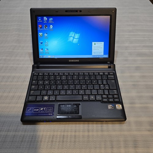 Samsung n150 intel - n150,, atom