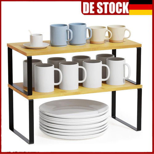 Küchenregal küchenablage - küchenregal,