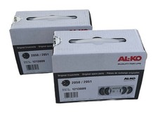 2 Satz Original Alko