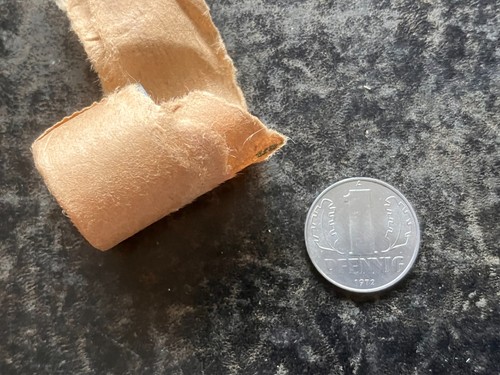 Pfennig 1972 aus - a,