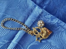 Damen Armband  Guess Gold