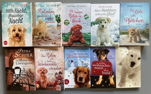 Petra schier sammlung - petra,