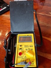 Beha Unitest Isolationstester 93406