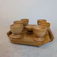 8-teiliges Schnapsbecher-Set