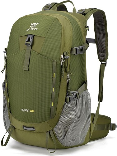 Wanderrucksack 30l mit - wanderrucksack,