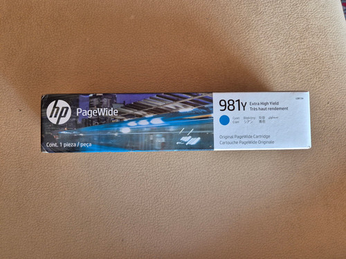 981y pagewide - 981y,