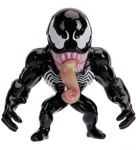 Marvel figur venom die cast - in, die-cast