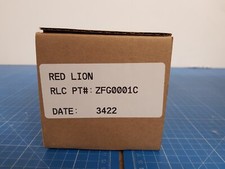 Red Lion Controls ZFG0001C