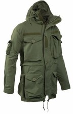 Leo köhler smock - leo,