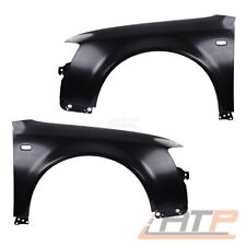 2x KOTFLÜGEL VORNE SET SATZ