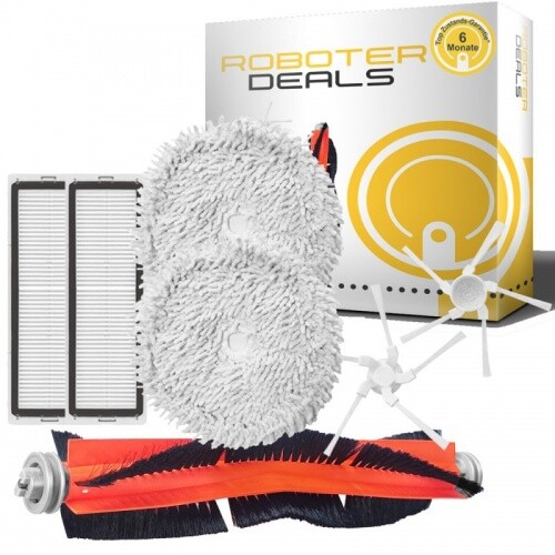 Zubehör set ersatzteile kit - set,,