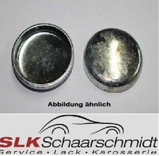 Froststopfen in verschiedenen