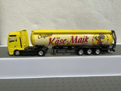 Werbemodell 87 lkw - 1:87,