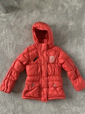 Winterjacke Mädchen Grösse