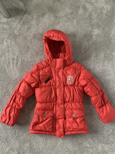 Winterjacke mädchen grösse - winterjacke,
