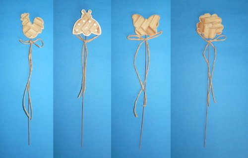 Blumenstecker pflanzenstecker - blumenstecker,