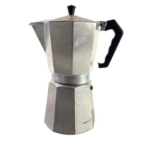 Espressokocher junior express - junior,