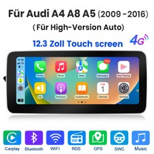 Carplay GPS Navi Für Audi A4