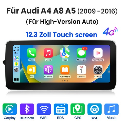 Carplay gps navi für - carplay,