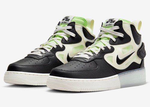 Nike air force mid - air,
