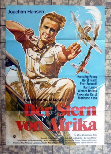 Stern von afrika joachim - stern,