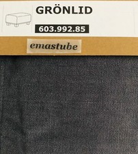 Ikea grönlid bezug - grönlid, für