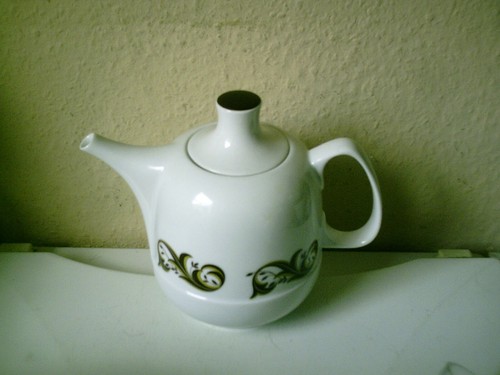 Scherzer bavaria kaffeekanne - scherzer,