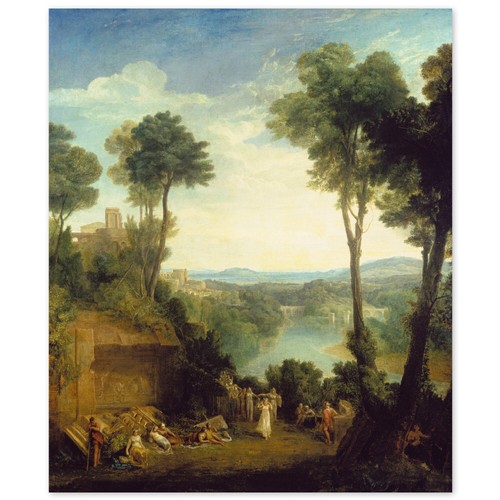 Joseph mallord william turner - joseph,