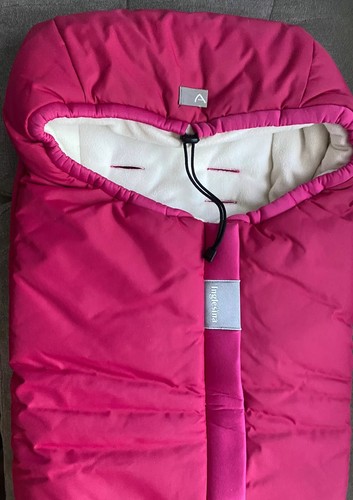 Inglesina avio sacco invernale