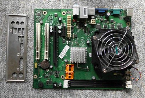 Mainboard fujitsu d2950 - d2950, a1