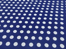 Stoff Baumwolle Popeline 9 mm