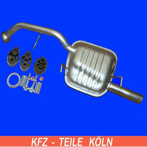 Für mazda 2 0 - für, 5