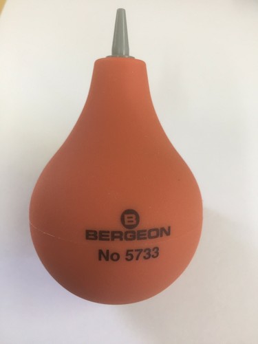 Bergeon 5733 staubbläser - bergeon,