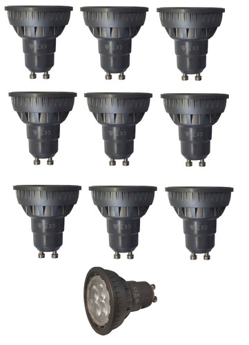 Led gu10 watt glühbirne - 6,