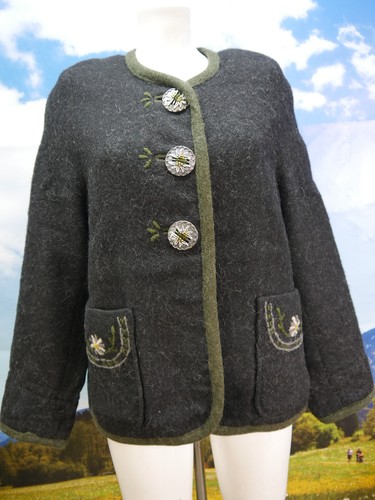 Amann schwarz kurzer - , walker