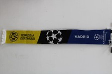 Football scarf borussia - football,