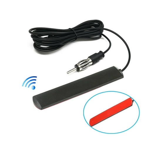 Kfz auto radioantenne fm - radioantenne,