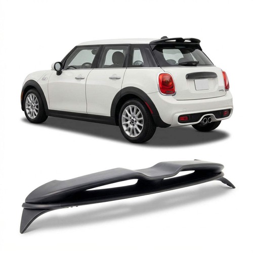 Dachspoiler unlackiert passend - dachspoiler,