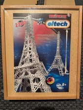 Eitech Metallbaukasten